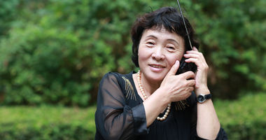 En avhopper forteller