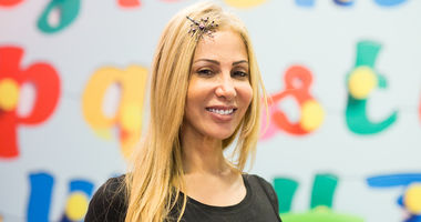 Jesus møtte meg på det mørkeste! (Tv-program)