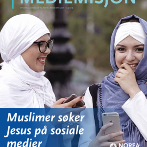 Noreabladet nr 3 for 2019