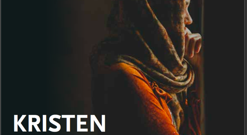 Kristen tro langs silkeveien