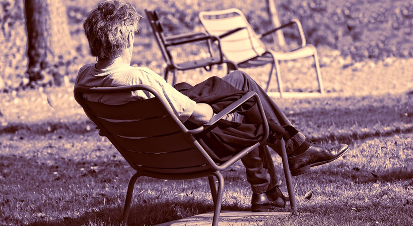 Ikke vent med å hvile