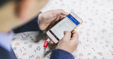 TV-program: Teologiutdannelse til kristne ledere i Kina