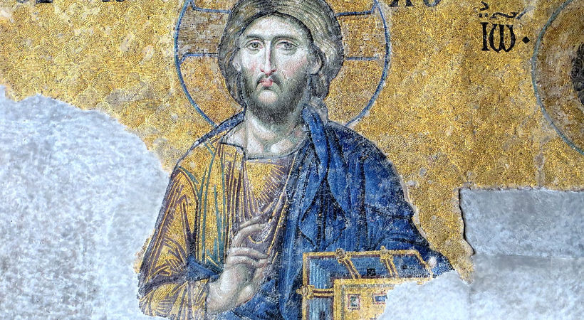 Trosbekjennelser – En historisk Jesus