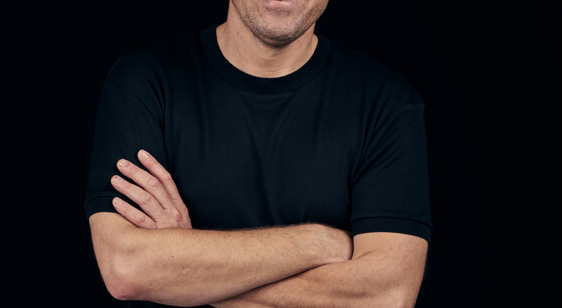 Morten Samuelsen