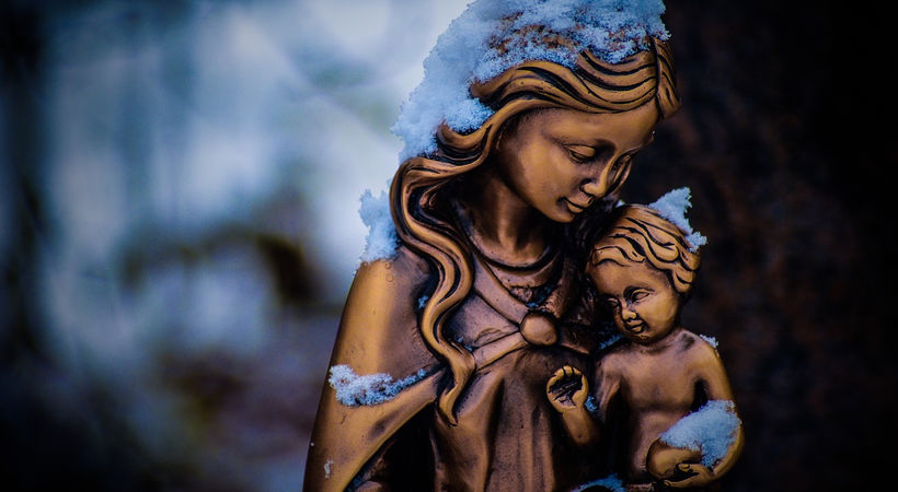 Stemning og gudsnærvær