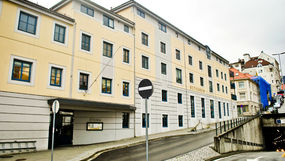 Indremisjon i 150 år