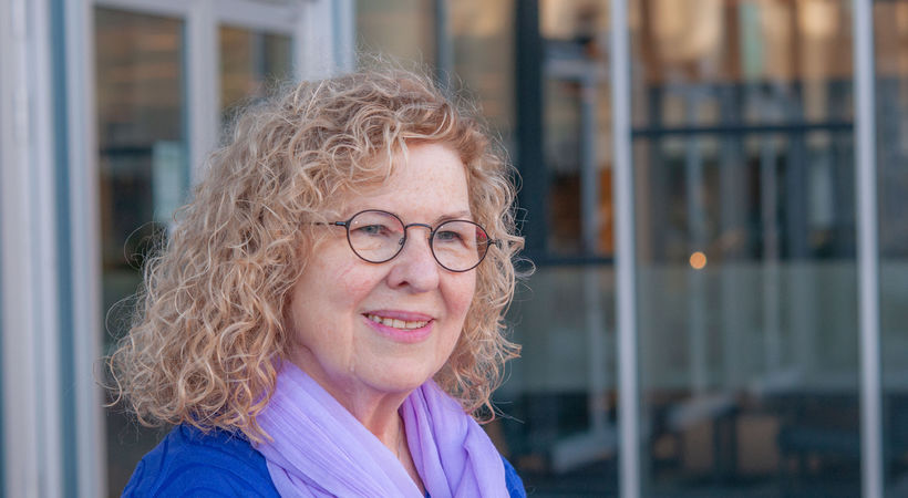 Rita Aasen