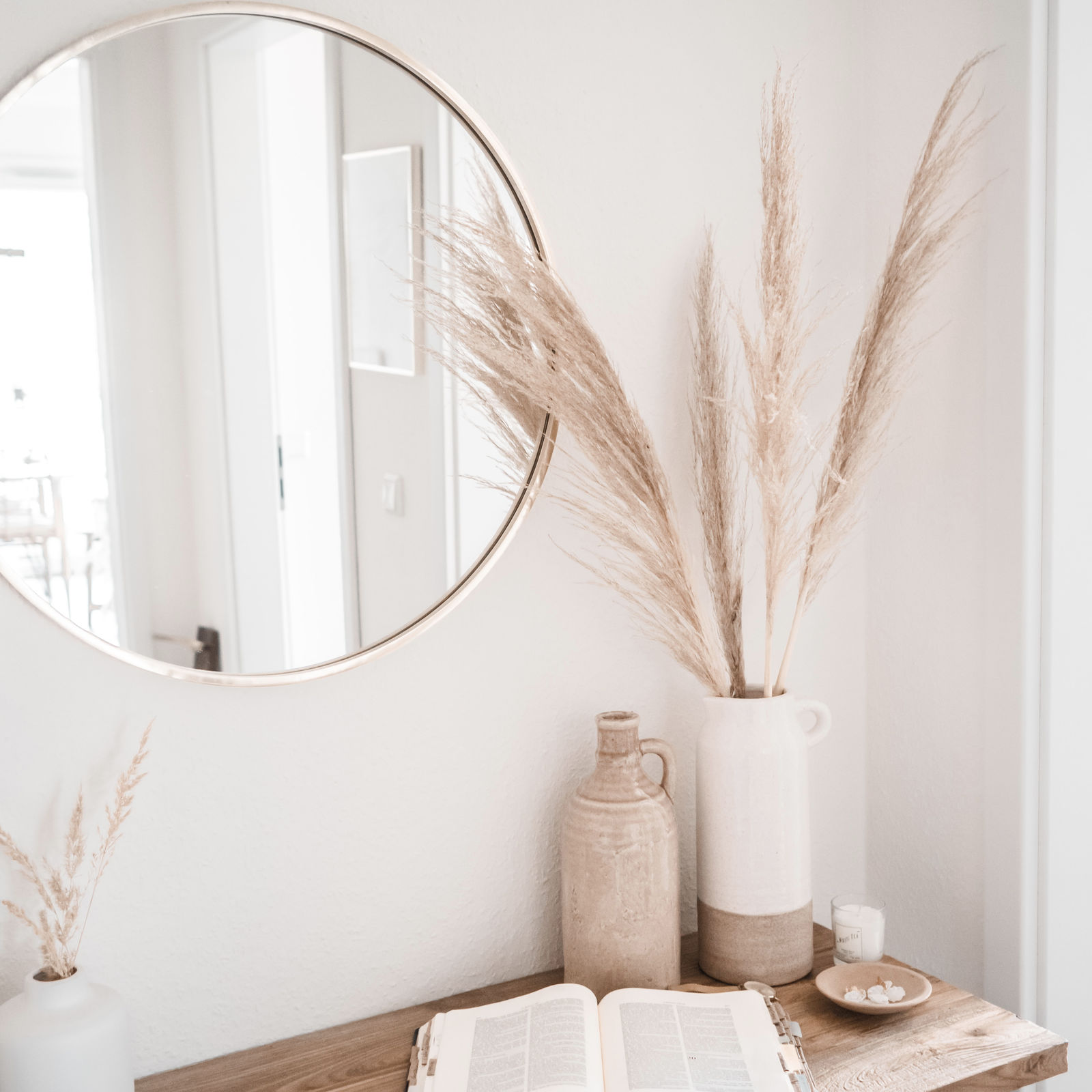 Kallet og Asbjørn Aavik