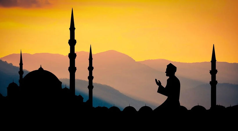 Muslimenes ramadan – den kristne fasten