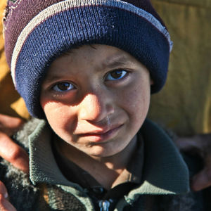 GN 019: Barn og flyktninger: Hvordan skal vi forstå traumene?