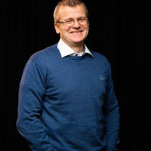 Harald Endresen