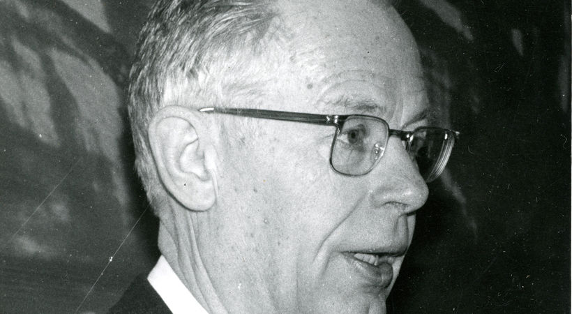 Carl Fredrik Wisløff