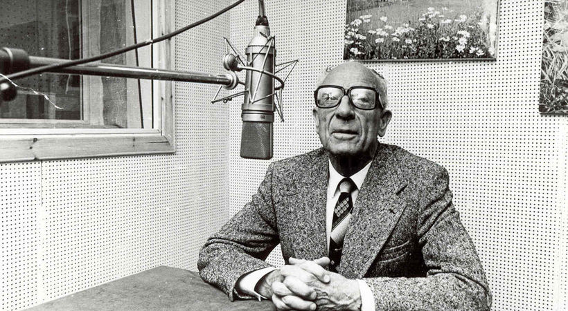 Øivind Andersen