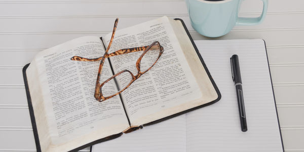 Livet i omvendelsen. Hebr 6:1-12