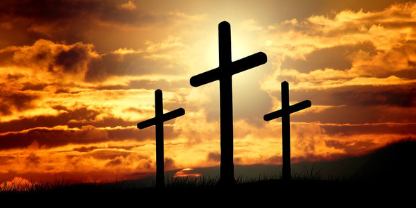 Hjelp til å forstå Jesu lidelse, død og oppstandelse (Lukas 18,31-34)
