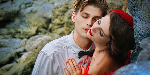 Sex før ekteskapet?