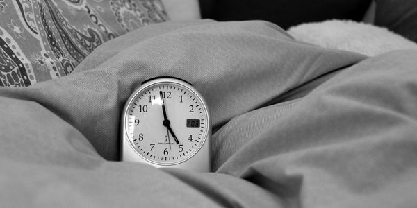 Ingen kjenner dagen eller timen (Matteus 24,35-44)