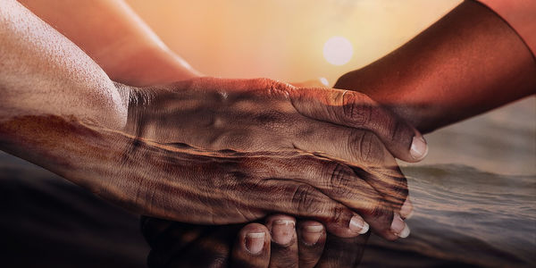 Den barmhjertige samaritan (Lukas 10,25-37)