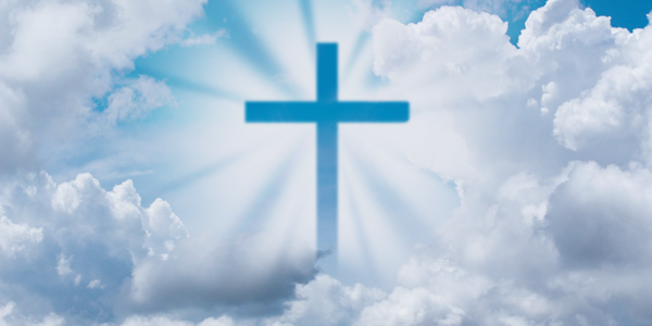 Disiplene får se Jesu herlighet (Matteus 17,1-9)
