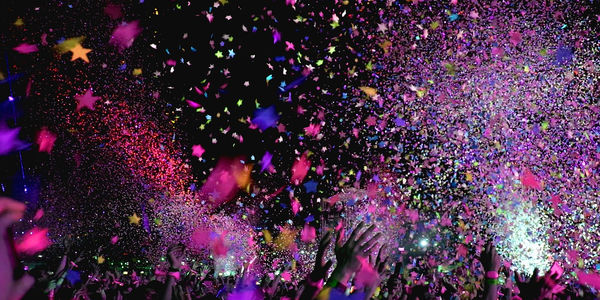 Å være innbudt til tidenes fest (Lukas 14,15-24)