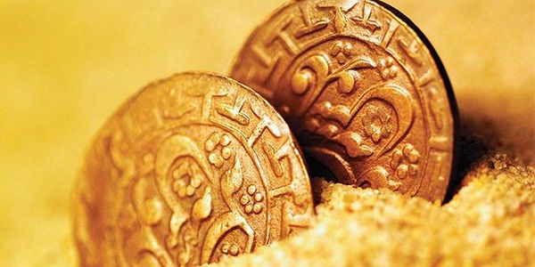Hva gjør du med det Gud har gitt deg? (Matteus 25,14-30)