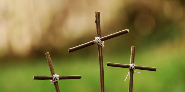 Et sterkere forhold til Jesus