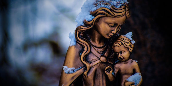 Stemning og gudsnærvær