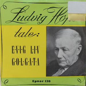 Ludvig Hope