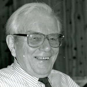 Johannes Kvalheim