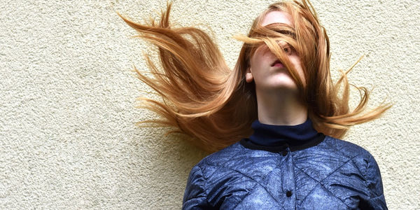 Ikke akkurat blind, men kanskje litt svaksynt