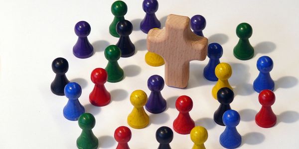 Har vi plass til de som virkelig ønsker å se og møte Jesus?