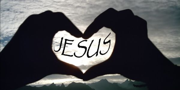 Fri til å elske Jesus