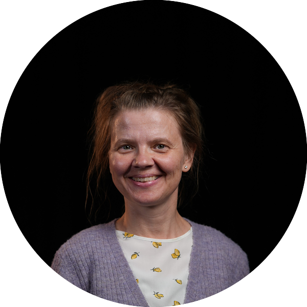 Oddveig Håbesland