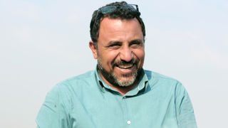 Mann fra Iran til SAT-7: