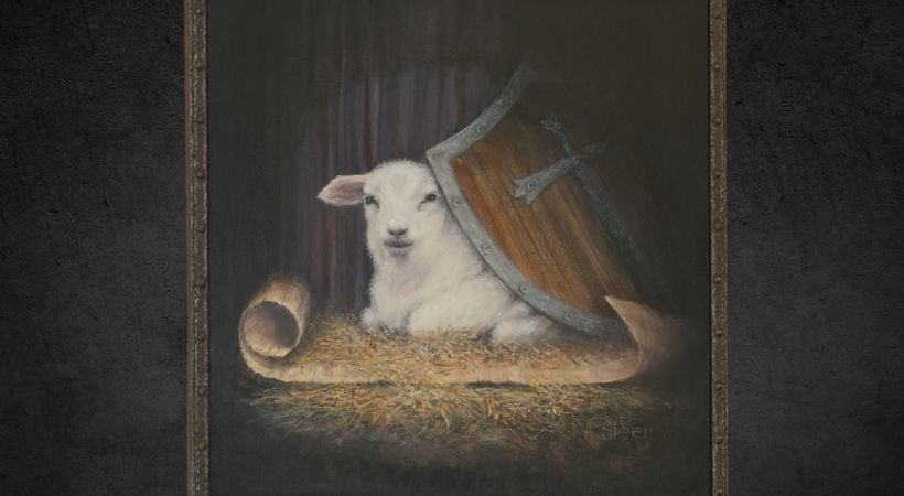 Påskebasar