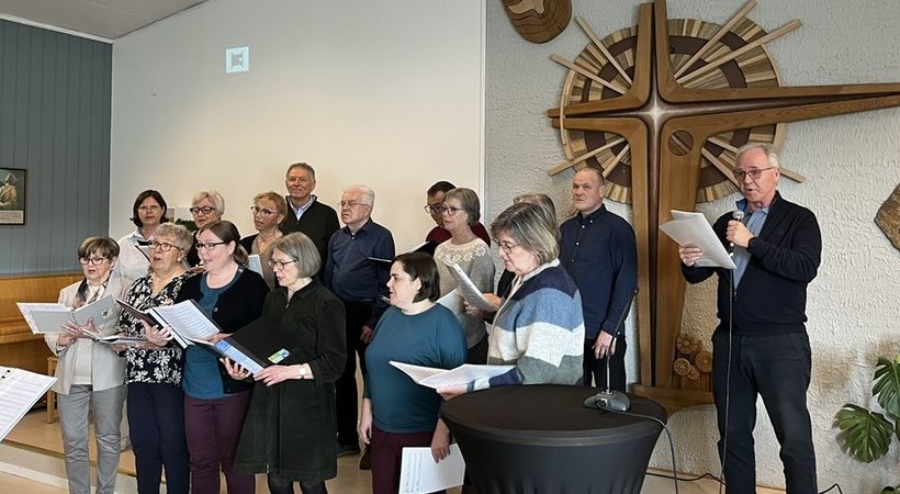Trøndelag - besøk på hjemtrakter