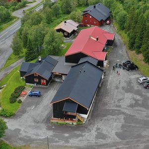Trøndelag - besøk på hjemtrakter