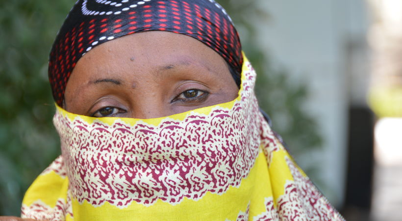 Radiolytter fra Somalia: