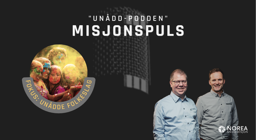 Misjonspuls om Afar-folket på Afrikas horn
