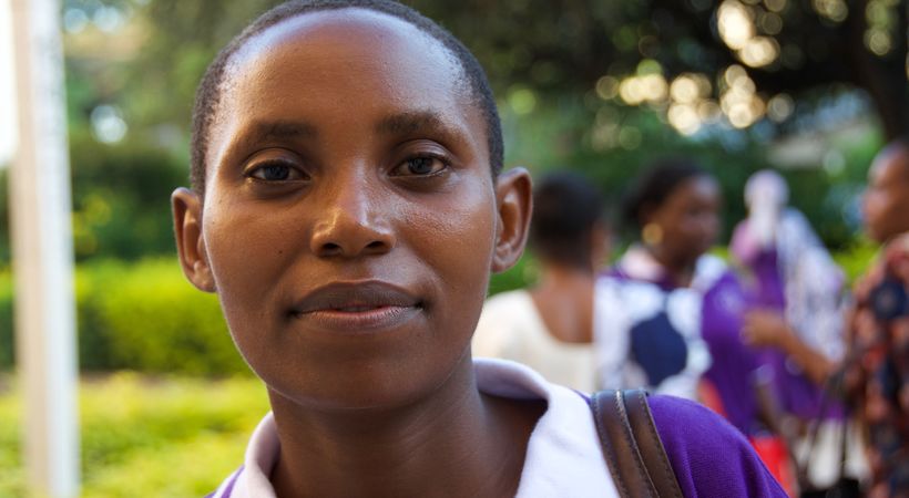 Neema, Tanzania: