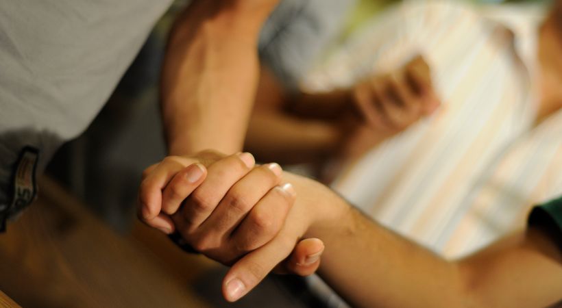 Noreas bønnekalender september-25 - februar-26