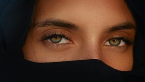 En trosreise – av Amal*