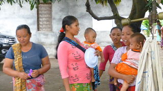 Radiolytter, Indonesia: