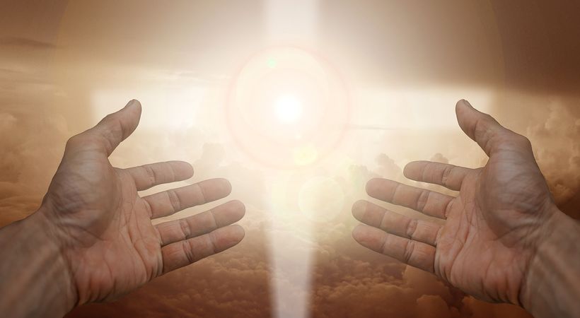 Hvis Jesus kommer igjen neste år, så har jeg mye å se fram til!