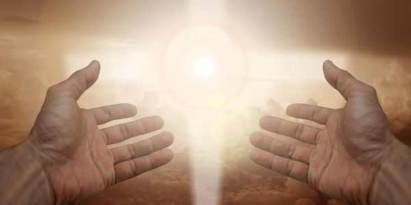 Hvis Jesus kommer igjen neste år, så har jeg mye å se fram til!