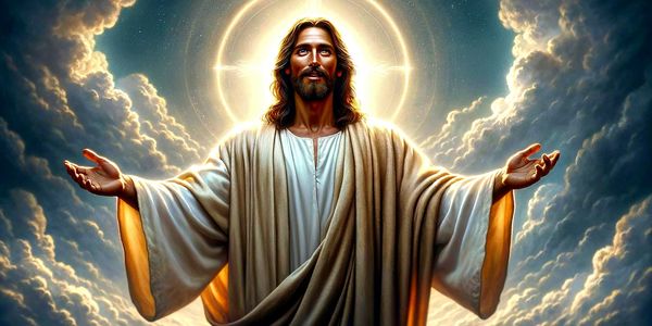 Hvis Jesus kommer igjen neste år, så lever vi fortsatt med Gud!