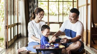 Yoshiki Shirahata, Japan: