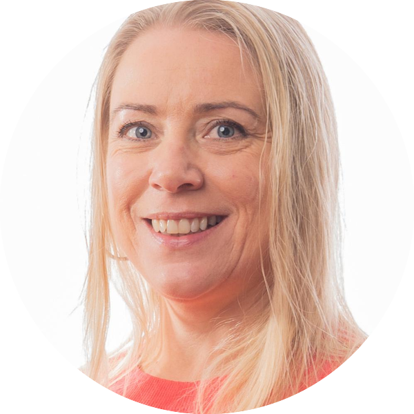 Gunhild Aksnes Kristiansen