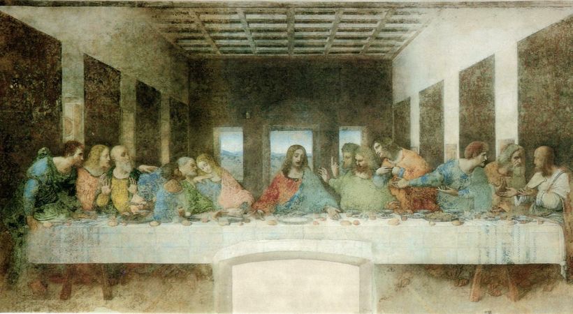 Sakramentene - Nattverd: hva betyr «verdig»?