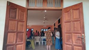 Glede og smerte på traumekurs